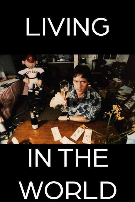    An auto-documentary about a disenfranchised Everyman and his struggle to re-integrate himself into society. He fails and turns to crime.  